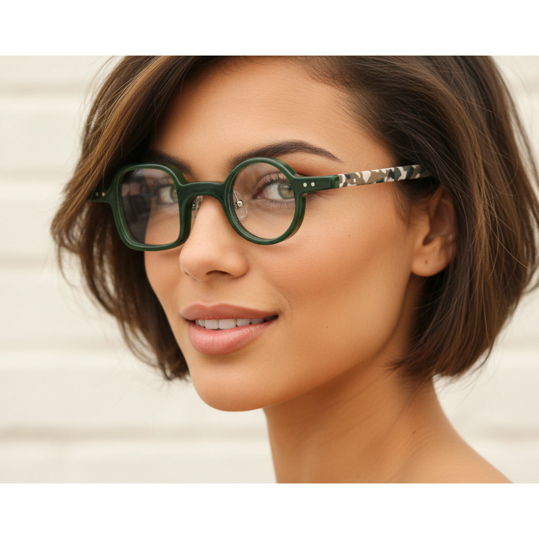 Asymmetric HL 56005 C6