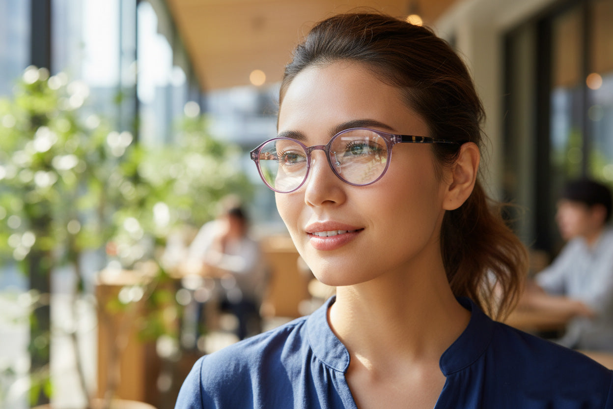 Eyes Cloud EC 1074 C2