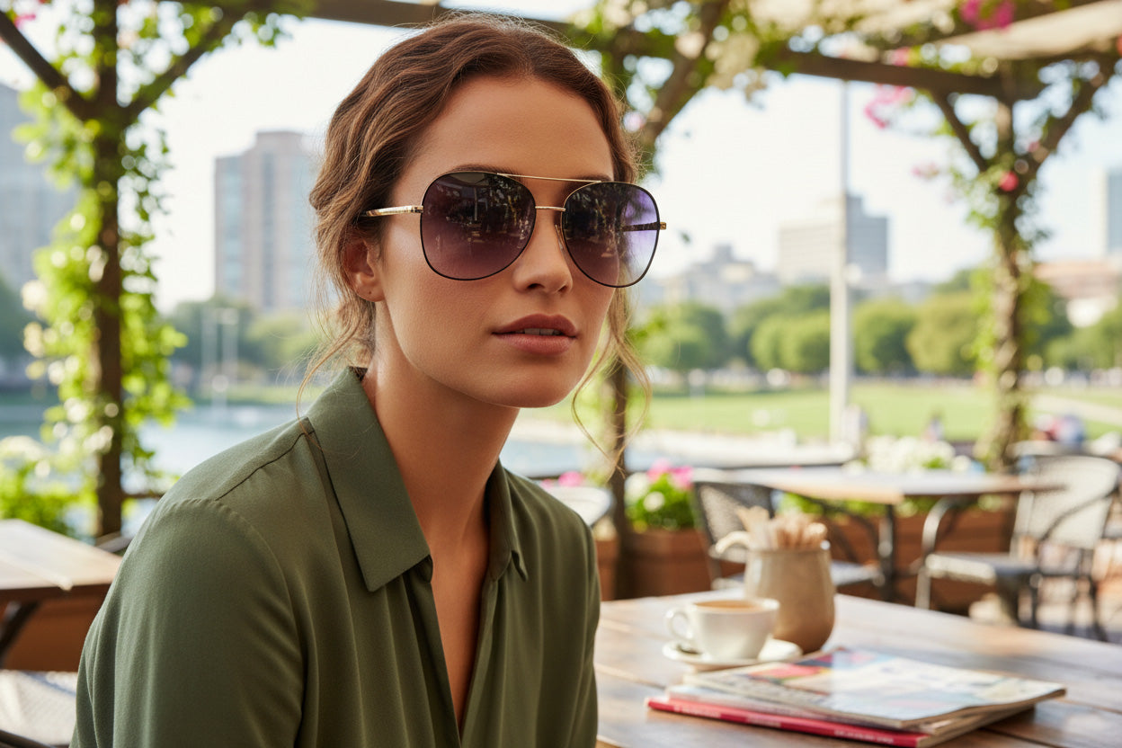 Kenneth Cole Reaction KC 1359 32B