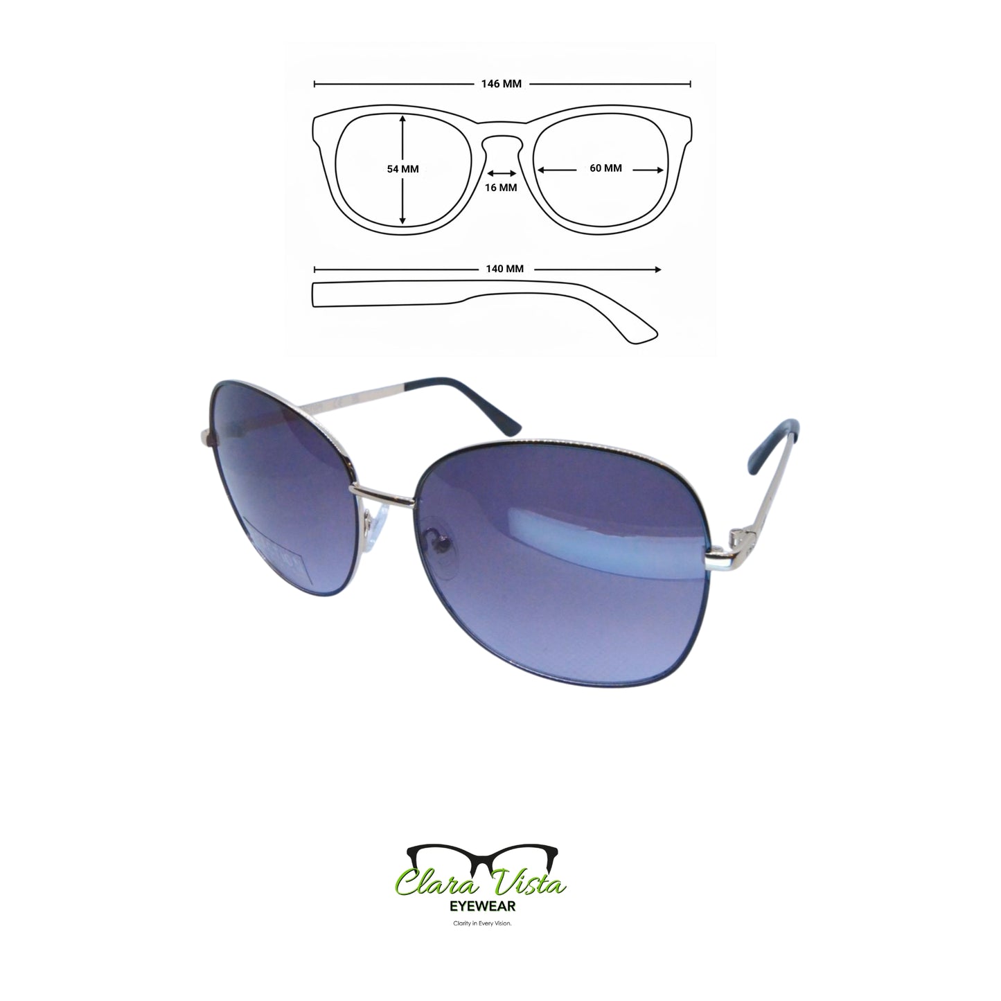 Kenneth Cole Reaction KC 1359 32B