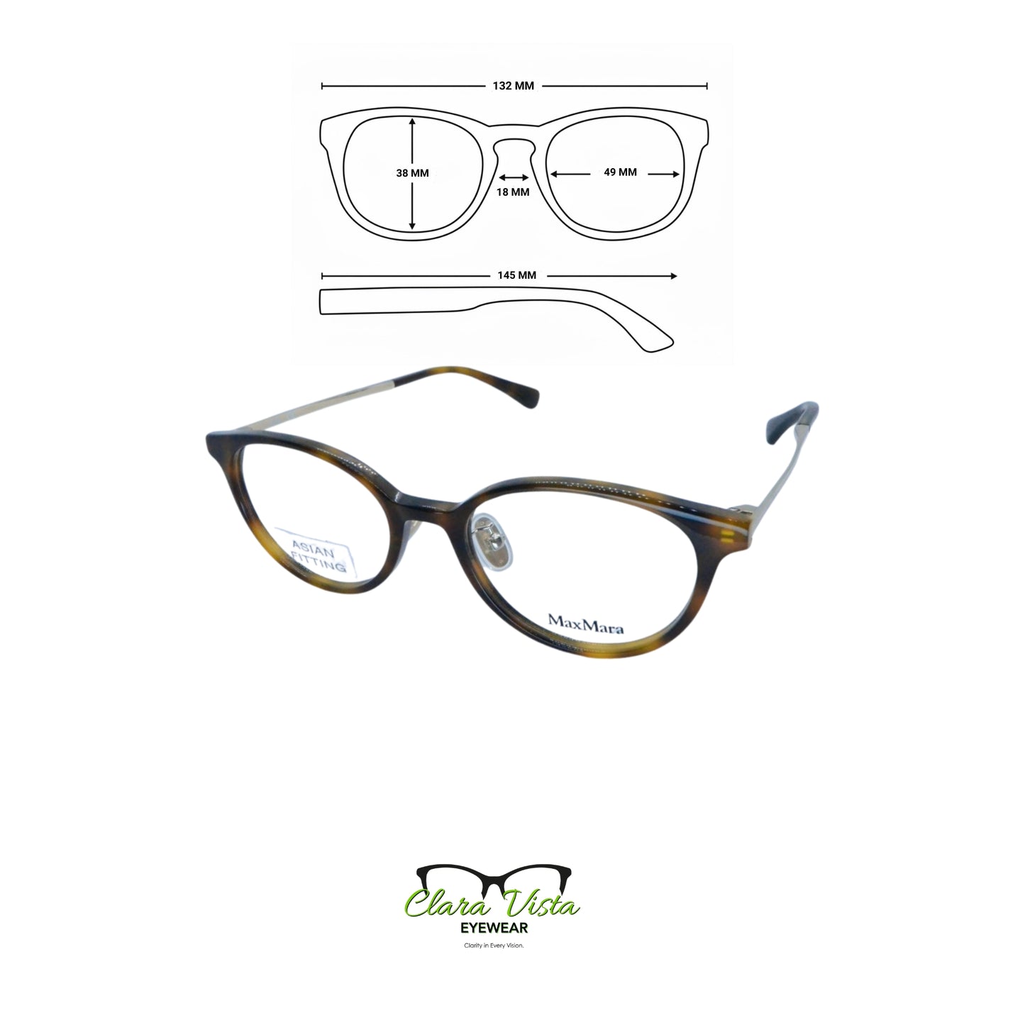 MaxMara MM 5091-D 052