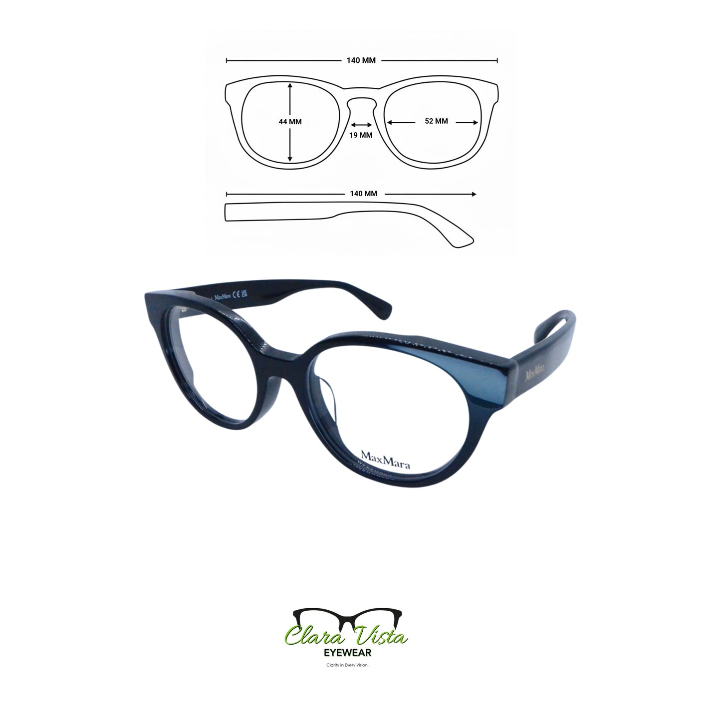 MaxMara MO 5150-D 001