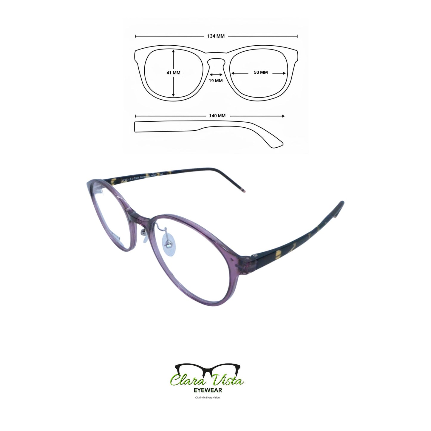 Eyes Cloud EC 1074 C2