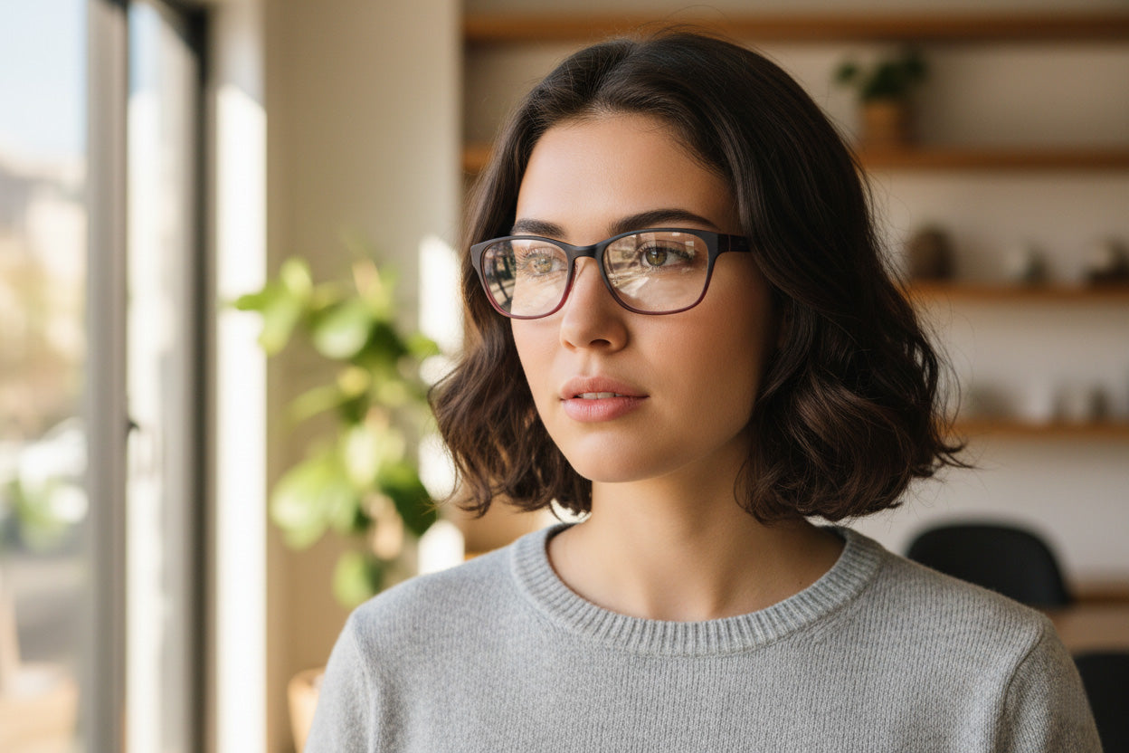 Eyes Cloud EC 1112 C5