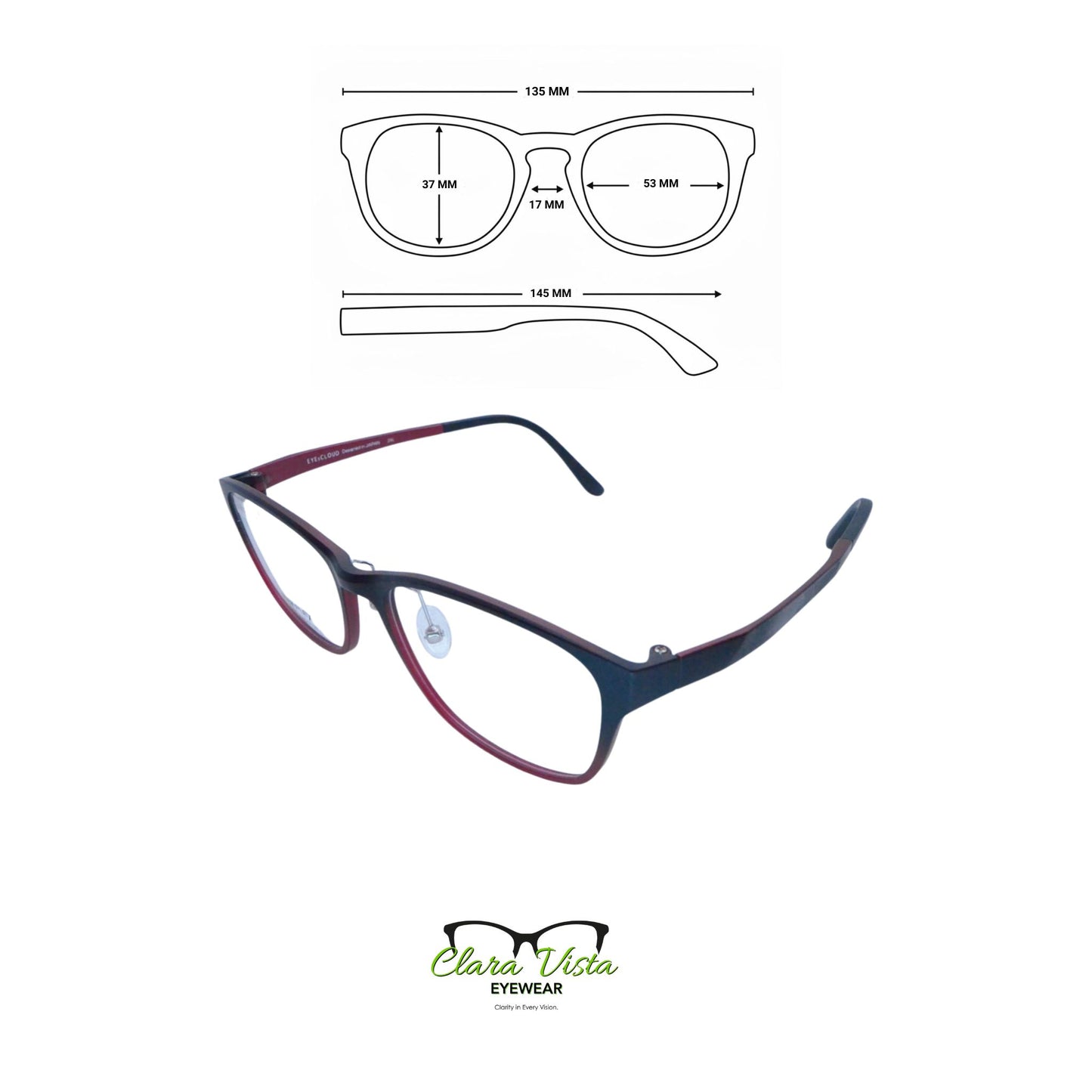 Eyes Cloud EC 1112 C5