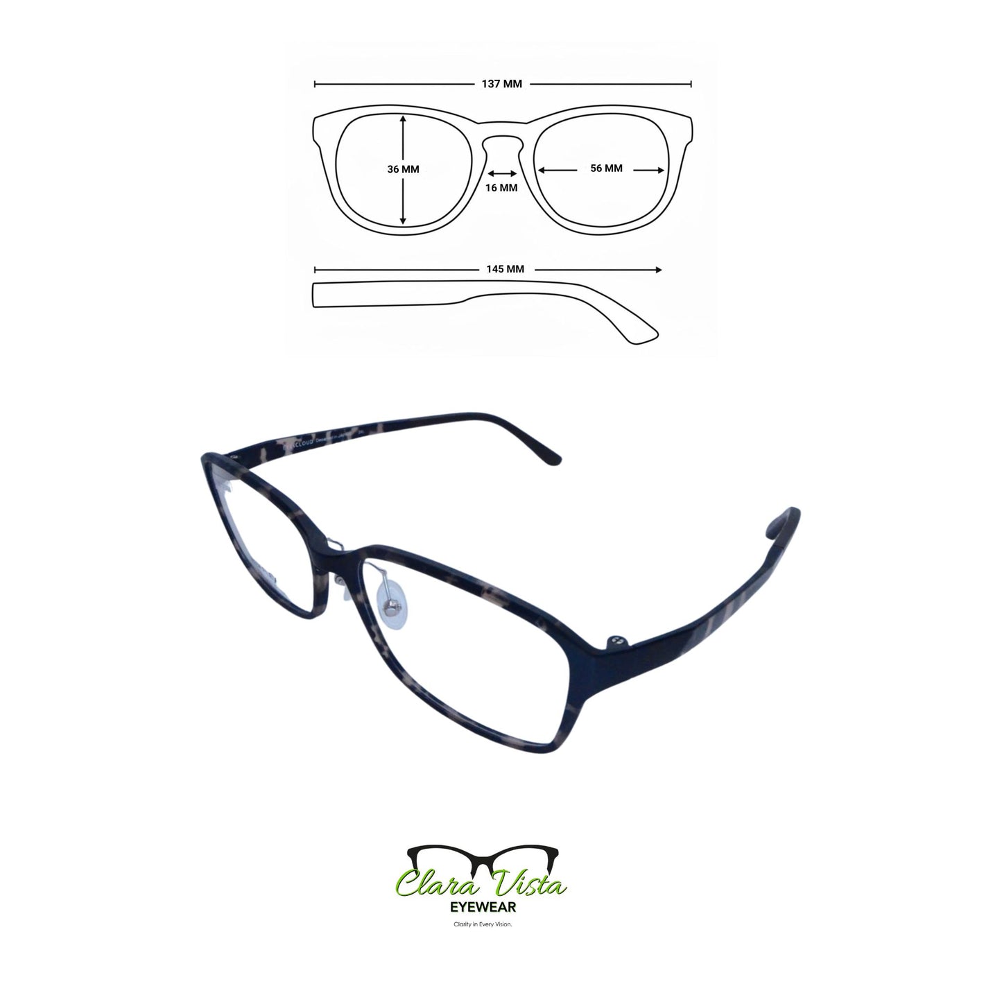 Eyes Cloud EC 1113 C4