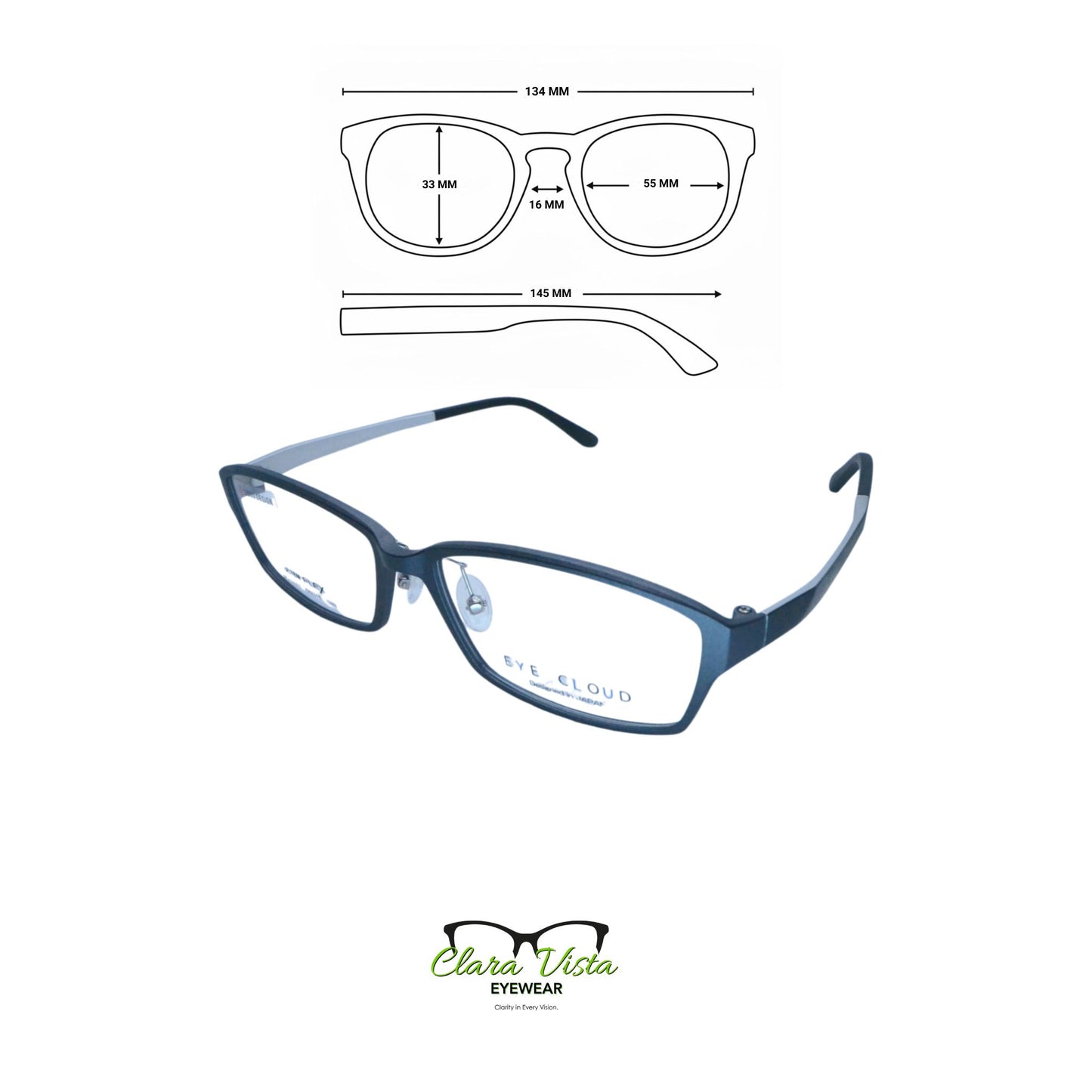 Eyes Cloud EC 1111 C2