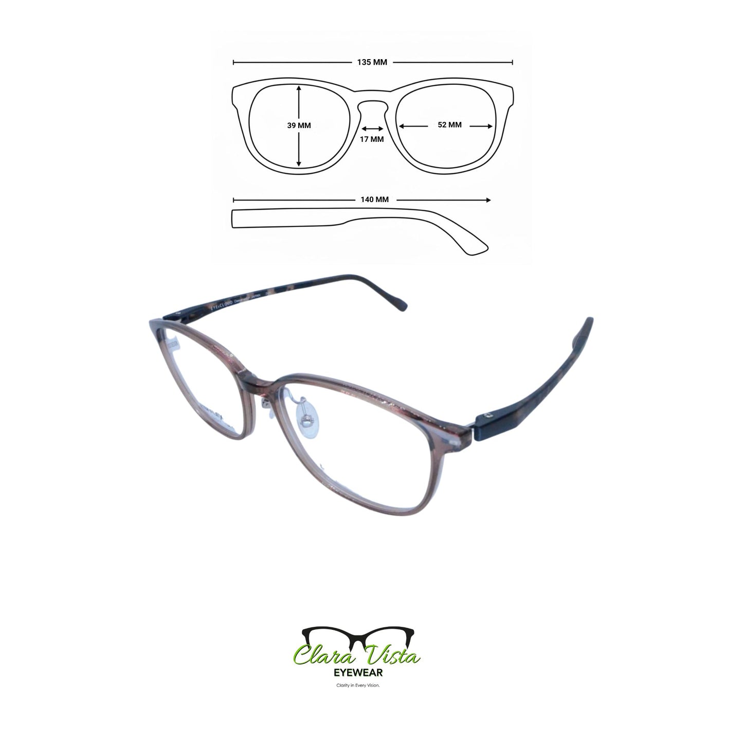 Eyes Cloud EC 1093 C2