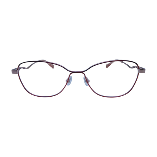 Laura Ashley LA-LISIA-3025 Col. 2 Burgundy