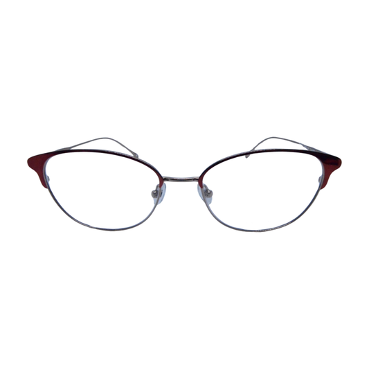 Laura Ashley LA-LISIA-699 Col. 4 Red