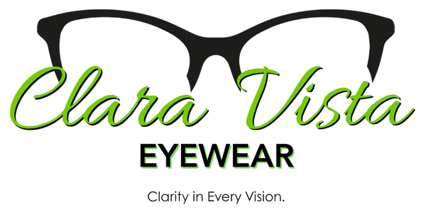 Clara Vista Eyewear